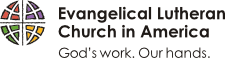 elca logo